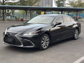 雷克萨斯ES 2018款 260 卓越版 国VI