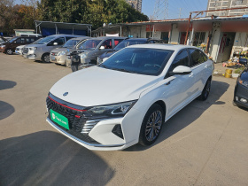 东风风神 奕炫MAX 2023款 1.5T 超能型爸版