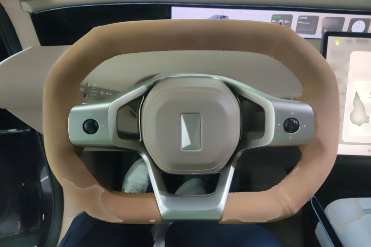 阿维塔07 2024款 Max增程版局部细节13