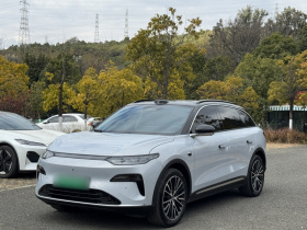 零跑汽车 零跑C11 2026款 纯电 640激光雷达版