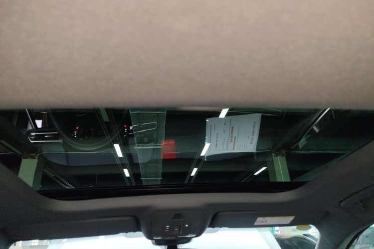 奥迪A3 2025款 A3L Limousine 35TFSI 飞驰尊享型局部细节22