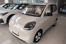 五菱汽车 宏光MINIEV 2025款 四门版 进阶款