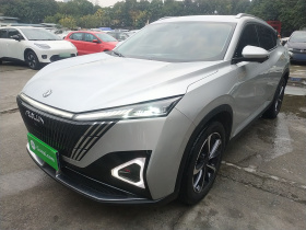 东风风神 皓瀚 2023款 DH-i 1.5T 豪华版