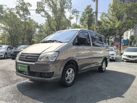 东风风行 菱智 2016款 M3 1.6L 7座豪华型 国IV