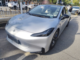 昊铂GT 2023款 560后驱七翼版