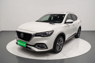 名爵HS 2019款 30T 自动两驱Trophy超燃版 国VI