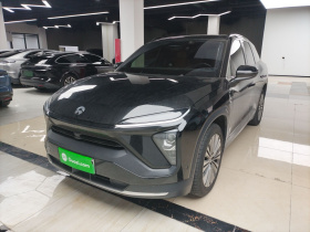 蔚来ES6 2020款 420KM 运动版