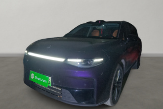 零跑汽车 零跑C16 2024款 增程 200激光雷达版