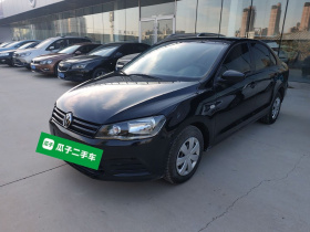 大众 捷达 2015款 1.4L 手动时尚型