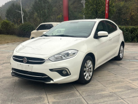 菲亚特 致悦 2014款 1.4T 自动舒适版