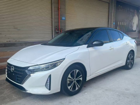 日产 轩逸 2023款 1.6L CVT悦享版