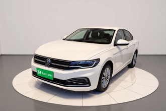 大众 宝来 2021款 1.5L 自动时尚智联版