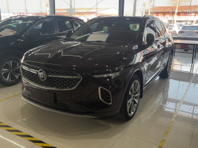 别克 2020款 昂科威S 652T 四驱Avenir艾维亚