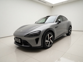 小米汽车 小米YU7 2025款 超长续航高性能四驱Max版