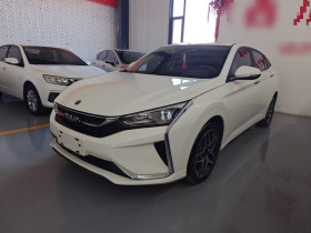 东风风神 奕炫 2021款 230T 自动追影版