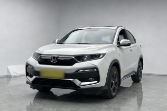 本田XR-V 2021款 220TURBO CVT舒适版