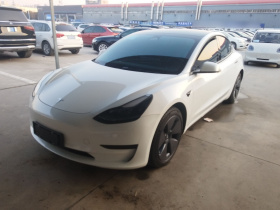 特斯拉 Model 3 2022款 后轮驱动版