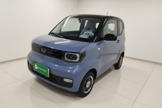 五菱汽车 宏光MINIEV 2022款 马卡龙时尚款 磷酸铁锂