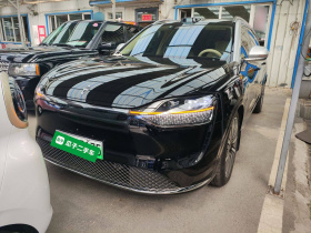 鸿蒙智行 问界M9 2024款 纯电 Ultra版 100kWh 5座版