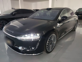 鸿蒙智行 享界S9 2024款 纯电 Ultra 四驱旗舰版