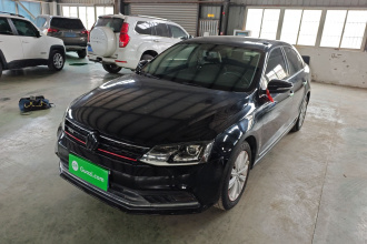 大众 速腾 2015款 1.6L 自动舒适型