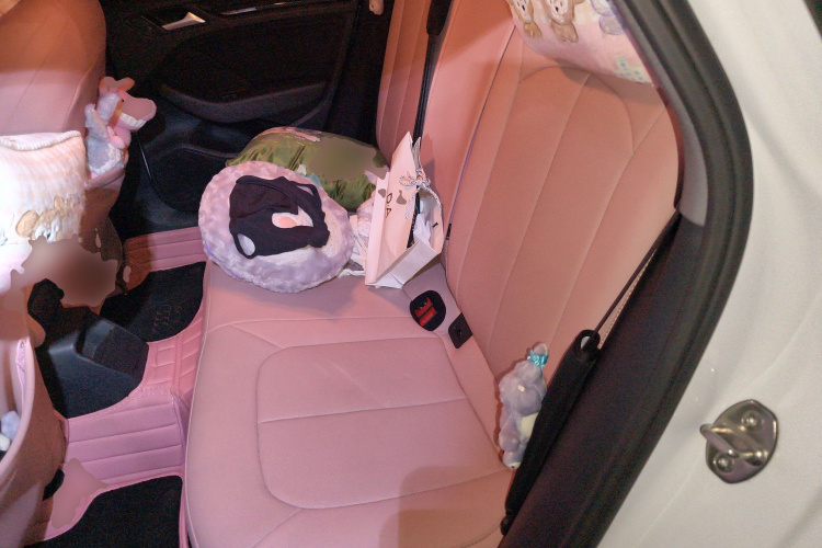 奥迪A3 2020款 Limousine 35 TFSI 进取型 国VI中控内饰21