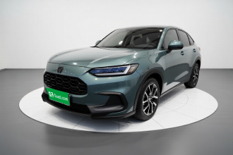 本田 ZR-V 致在 2022款 1.5T CVT豪华版