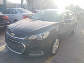 雪佛兰 迈锐宝 2016款 1.6T 自动舒适版