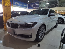 宝马3系GT 2017款 320i 时尚型