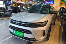 鸿蒙智行 问界M7 2024款 1.5T 智驾四驱Max版 5座