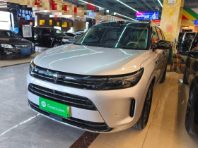 鸿蒙智行 问界M7 2024款 1.5T 智驾四驱Max版 5座