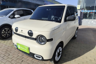 吉利银河 熊猫 2025款 210km 元气熊