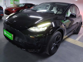 特斯拉 Model Y 2024款 后轮驱动版