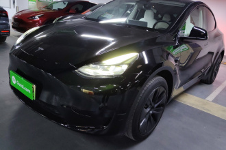 特斯拉 Model Y 2024款 后轮驱动版