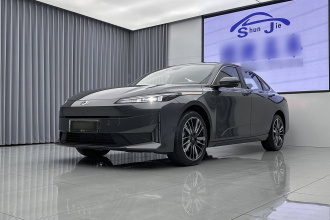 长安启源A05 2024款 145 Max