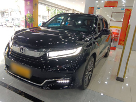 本田 冠道 2020款 370TURBO 四驱尊享版
