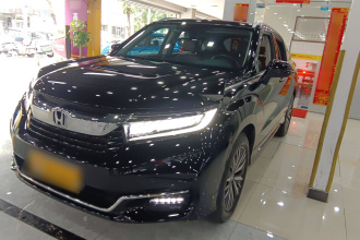 本田 冠道 2020款 370TURBO 四驱尊享版