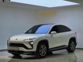 蔚来EC6 2020款 605KM 运动版