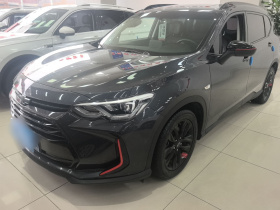 雪佛兰 沃兰多 2020款 轻混 Redline 530T 自动纵享版（5+2款）