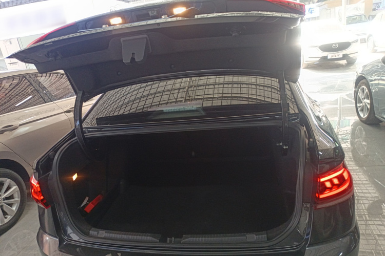 大众 宝来 2023款 200TSI DSG悦行版局部细节23