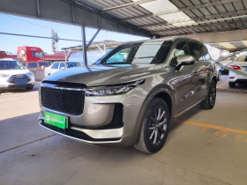 理想汽车 理想ONE 2020款 增程6座版