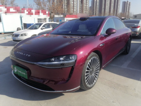 鸿蒙智行 享界S9 2024款 纯电 Ultra 四驱旗舰版