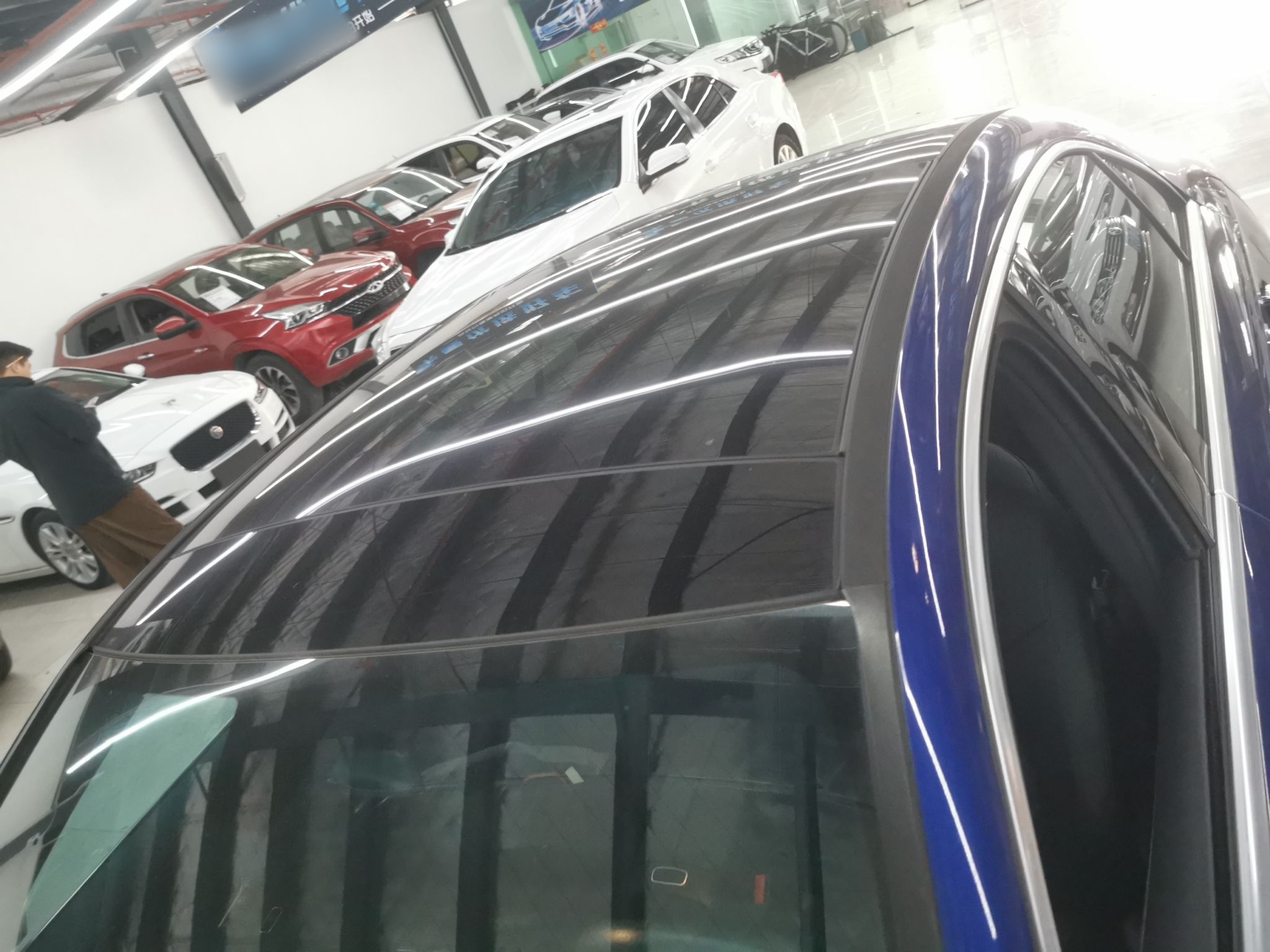 车300二手车图片