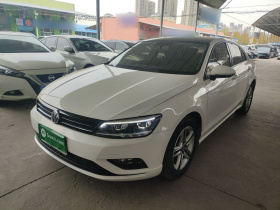 大众 凌渡 2017款 230TSI DSG风尚版