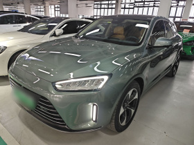 鸿蒙智行 问界M5 2022款 纯电后驱标准版