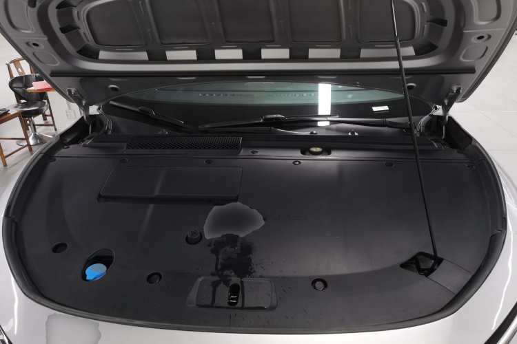 小鹏P7+ 2024款 超长续航 Max局部细节24