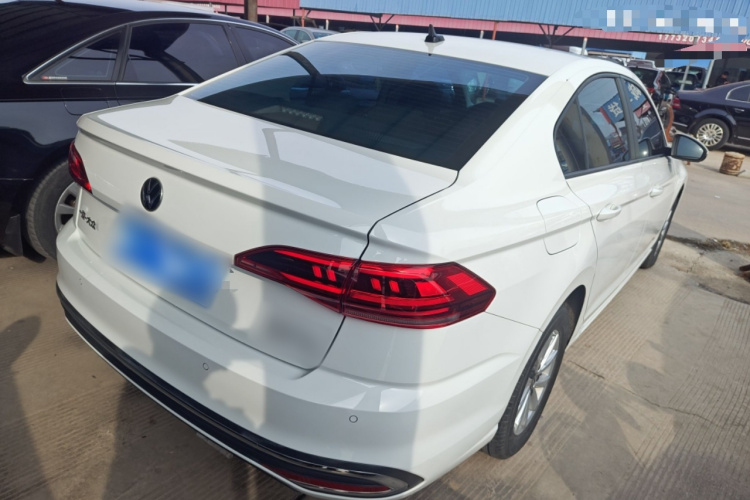 大众 宝来 2023款 200TSI DSG畅行版车身外观7