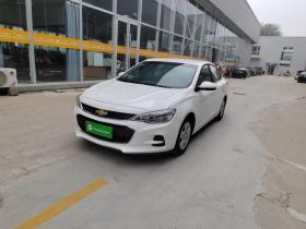 雪佛兰 科沃兹 2016款 1.5L 自动欣享版