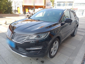 林肯MKC 2016款 2.0T 两驱尊享版