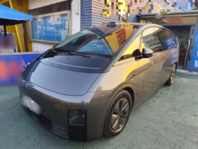 理想汽车 理想MEGA 2024款 Ultra